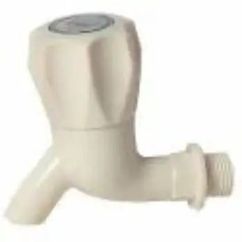 Plastic Brass Water Taps